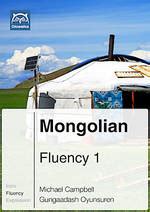 Mongolian 101 .